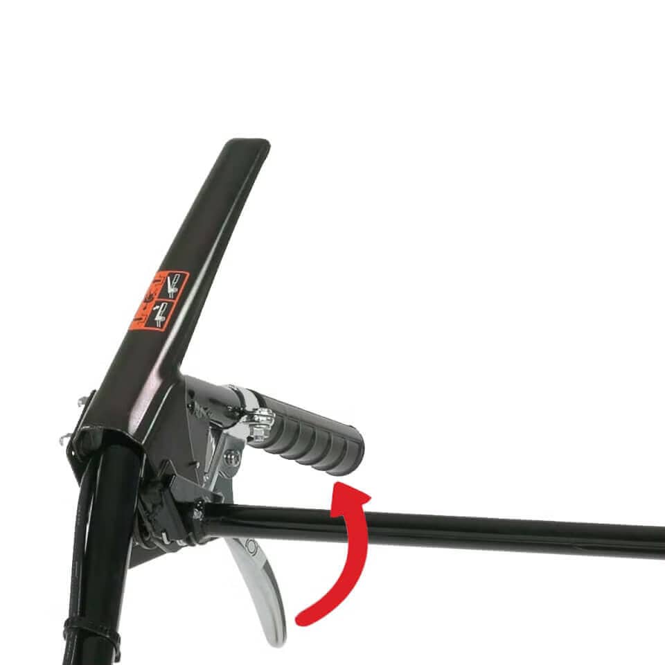 Tondeuse débroussailleuse UM 536 EBE