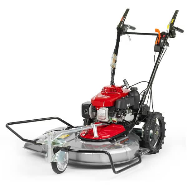 Tondeuse débroussailleuse UM 616 EBE