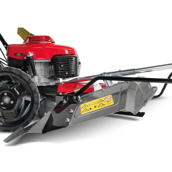 Tondeuse débroussailleuse UM 616 EBE