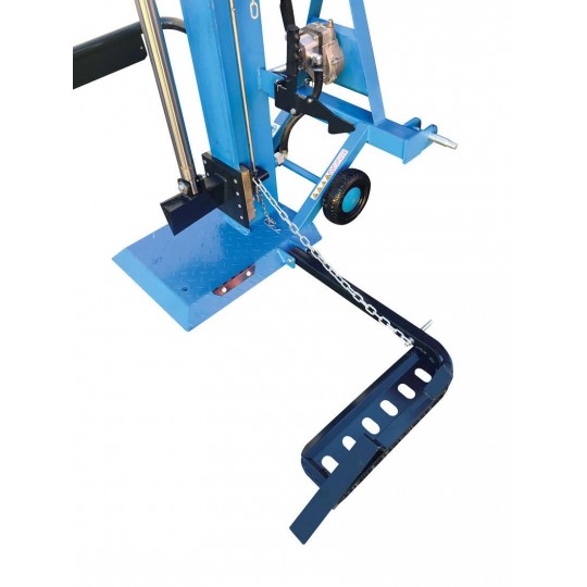 Fendeuse à bois Bexmann LS 16T PTO