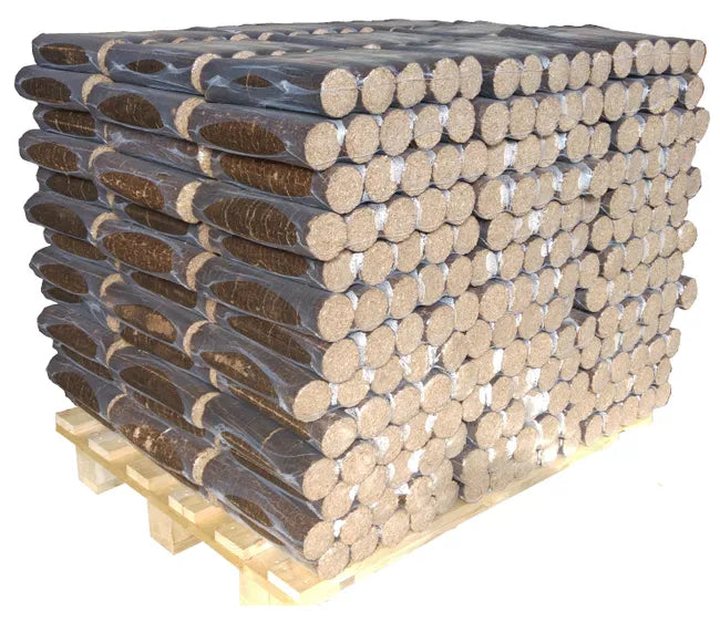 Palette bois densifié LMK ENERGY 5×117